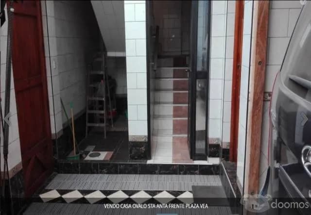 OCASIÓN VENDO CASA POR VIAJE — foto 4