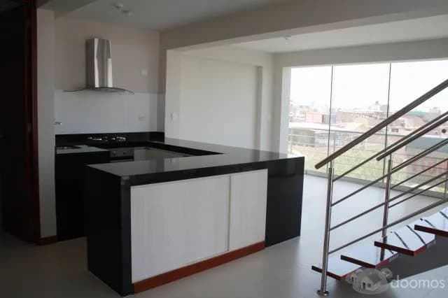 Venta Departamentos Dúplex en Santa Victoria - CHICLAYO — foto 1