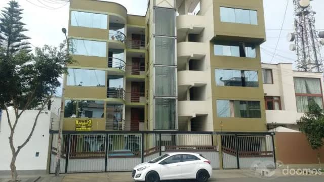 VENDO DEPARTAMENTO DE OCASION — foto 1