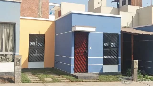 Venta de Casa en Urb. Villa Club 04, Carabayllo — foto 1