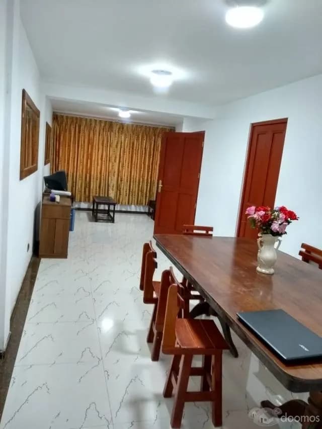 PRECIOSO DEPARTAMENTO EN LA MOLINA — foto 4