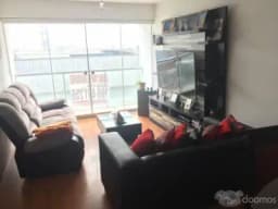Venta de Departamento en Santiago De Surco