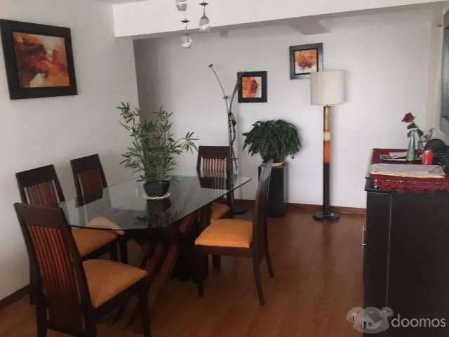 Venta de Departamento en Santiago De Surco — foto 2