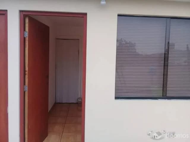 ALQUILER DE CUARTO — foto 2