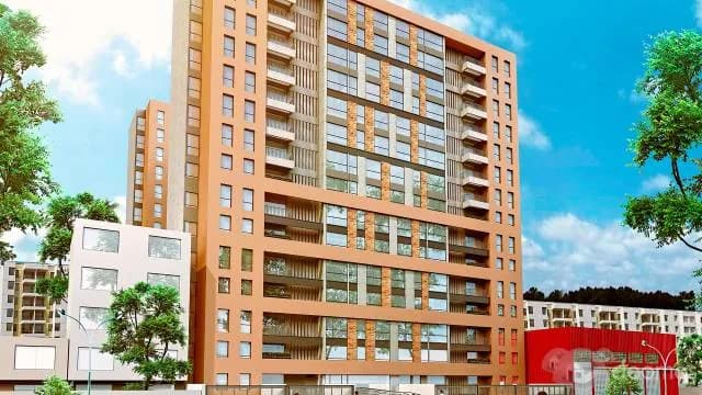 ALQUILER DE DEPARTAMENTO — foto 1