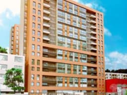 ALQUILER DE DEPARTAMENTO