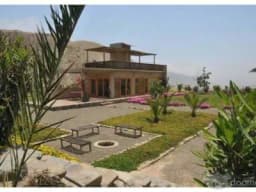 VENDO TERRENO DE 1,024 M2  EN CONDOMINIO BAHIAS DE CIENEGUILLA