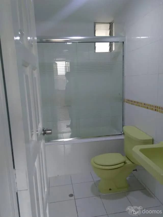Alquilo Cómodo y Lindo Dpto De 100m2 En San Borja — foto 5