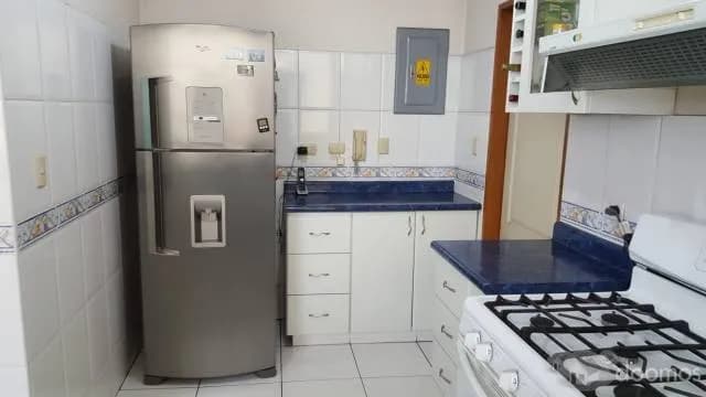 VALLE HERMOSO VENDO AMPLIO DEPARTAMENT0 147 MTS. 3 DORMITORIOS — foto 7
