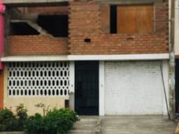 VENDO CASA