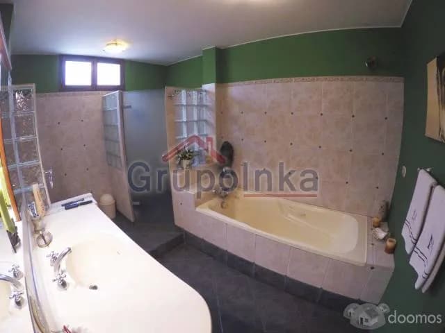 CASA EN SOL DE LA MOLINA  FRENTE A PARQUE — foto 6