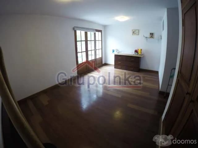 CASA EN SOL DE LA MOLINA  FRENTE A PARQUE — foto 8