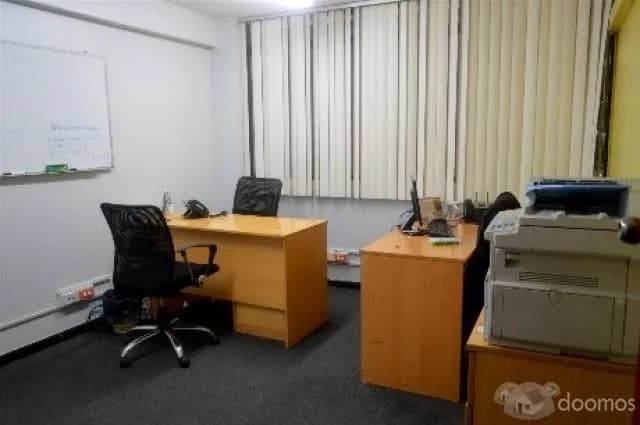 EDIFICIO DE 5 PISOS IDEAL PARA CALL CENTER — foto 4