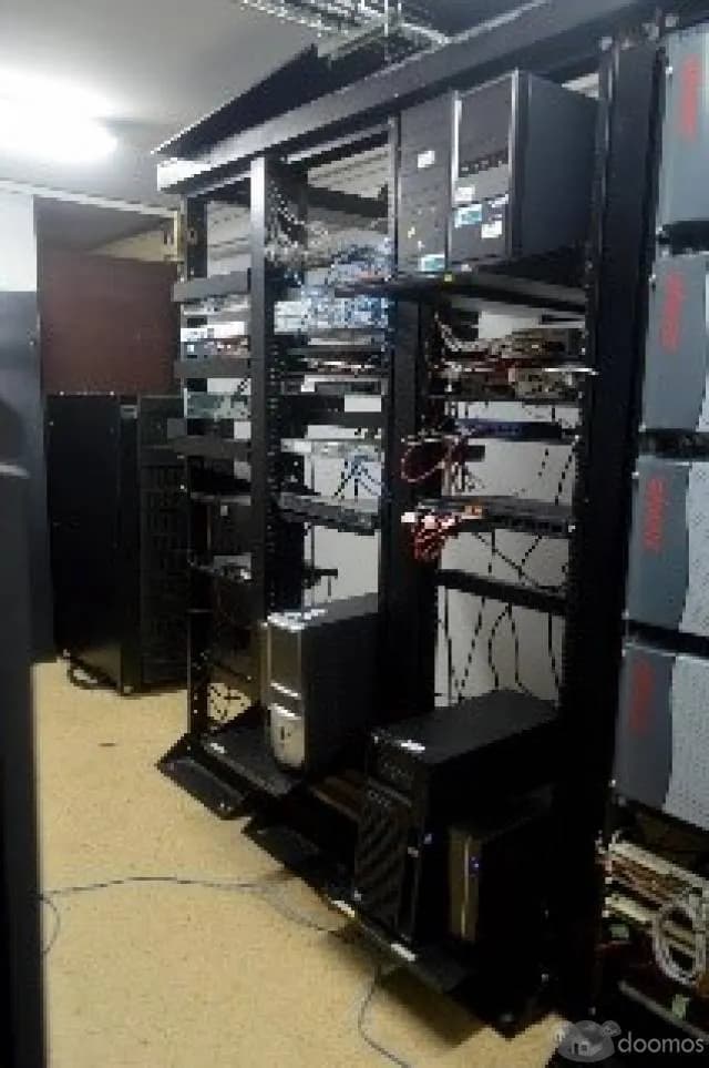 EDIFICIO DE 5 PISOS IDEAL PARA CALL CENTER — foto 8