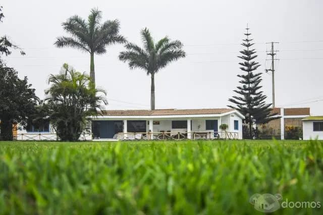 Casa de Campo en Pachacamac — foto 1