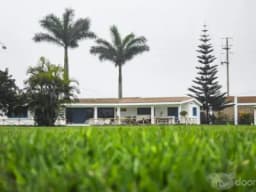 Casa de Campo en Pachacamac