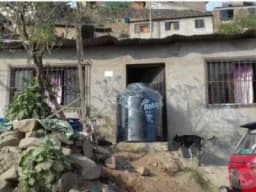 TERRENO DE 200 METROS TABLADA NUEVA - VILLA MARIA DEL TRIUNFO