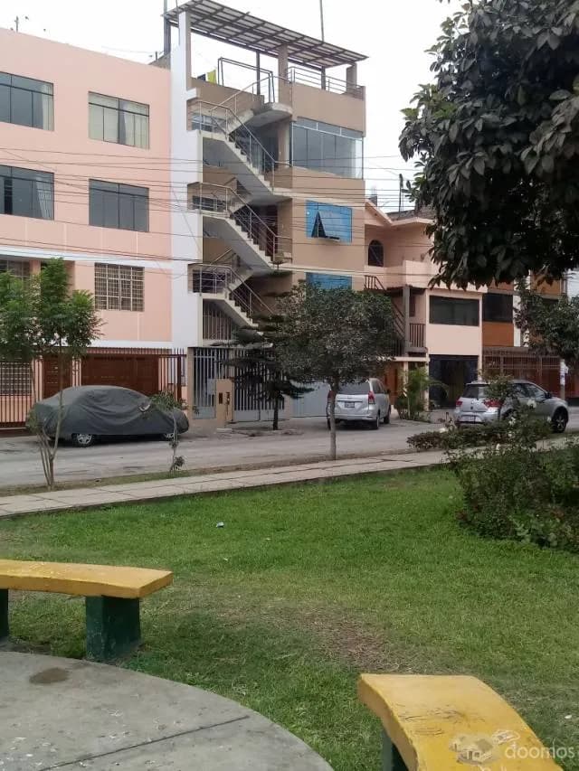 ALQUILO DEPARTAMENTO 85 MT2 — foto 1