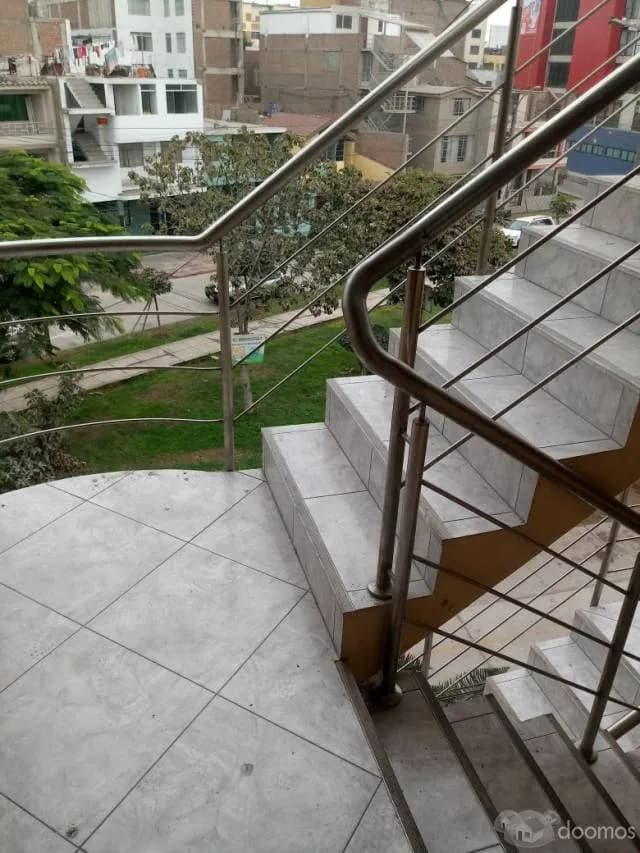 ALQUILO DEPARTAMENTO 85 MT2 — foto 6