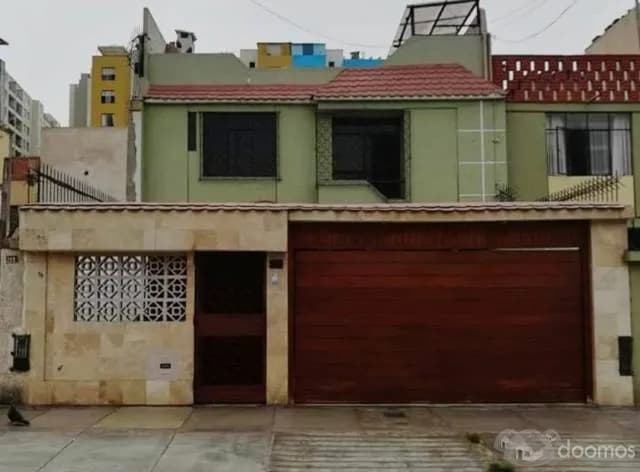 SE VENDE CASA HERMOSA Y AMPLIA — foto 1