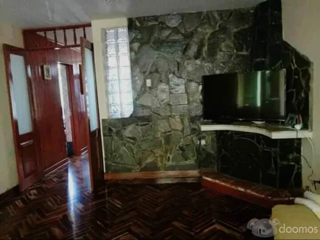 SE VENDE CASA HERMOSA Y AMPLIA — foto 2