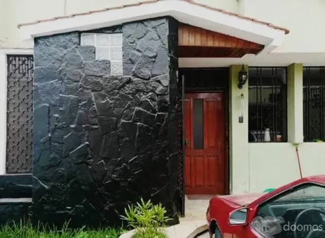 SE VENDE CASA HERMOSA Y AMPLIA — foto 4