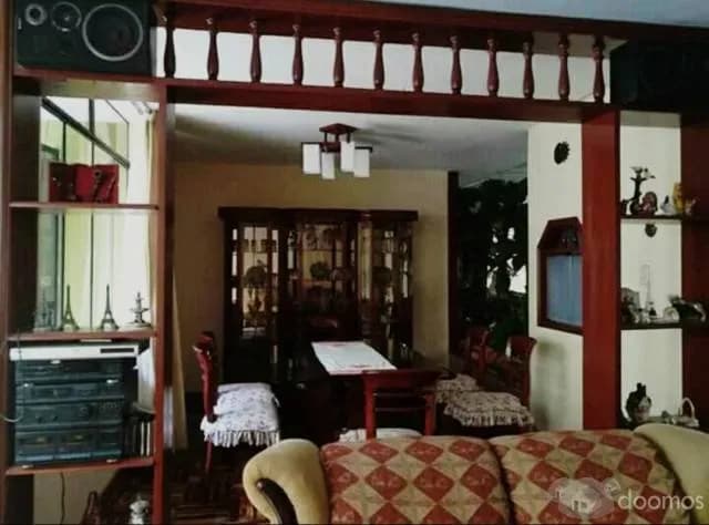 SE VENDE CASA HERMOSA Y AMPLIA — foto 5