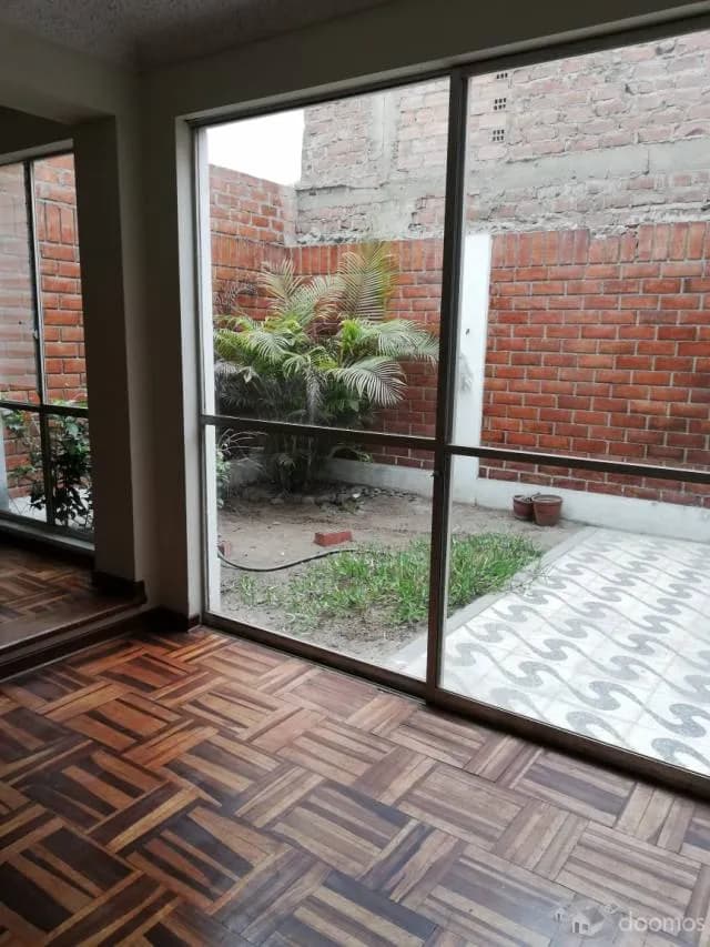 VENDO CASA EN SAN MIGUEL — foto 2