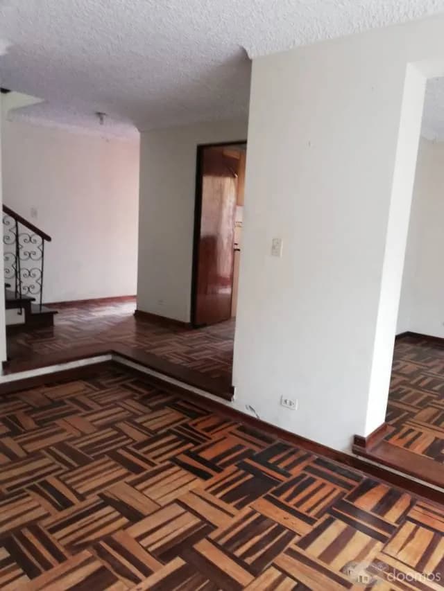 VENDO CASA EN SAN MIGUEL — foto 3