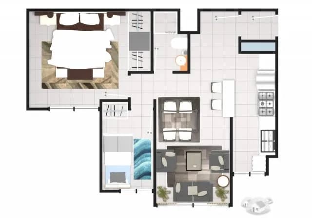 Venta de Departamentos Chiclayo - Pimentel — foto 1