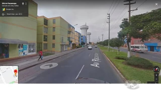 VENTA DE DEPARTAMENTO 62M2 — foto 1