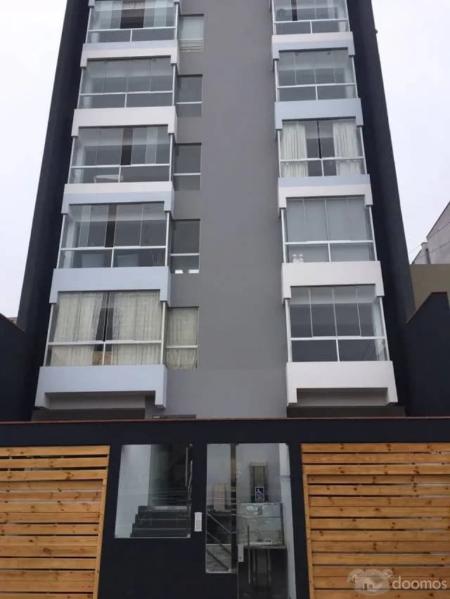 HERMOSO DÚPLEX DE ESTRENO CON PISCINA — foto 1