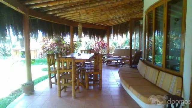 Vendo casa en mancora, 4cuartos,3baños. — foto 6