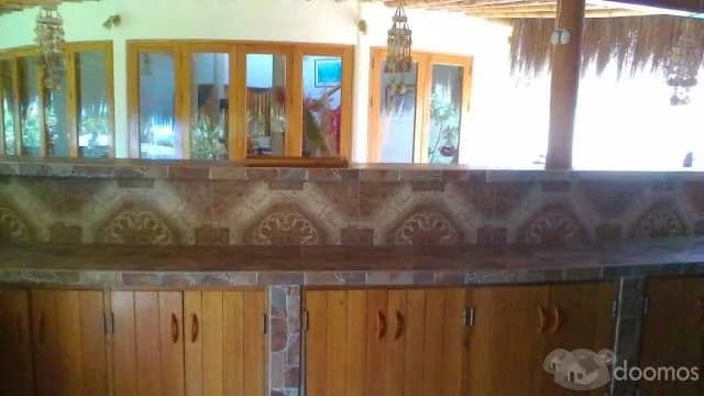 Vendo casa en mancora, 4cuartos,3baños. — foto 7