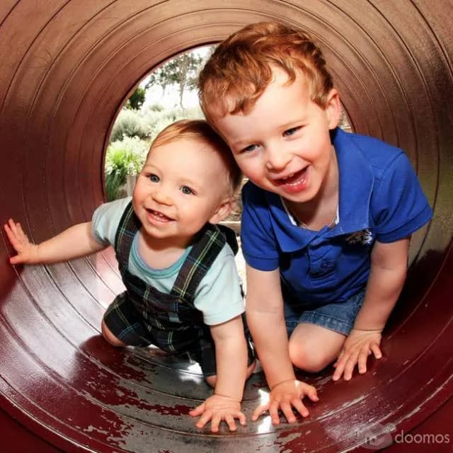LA FÓRMULA DE HIJOS CONTENTOS Y SEGUROS — foto 1