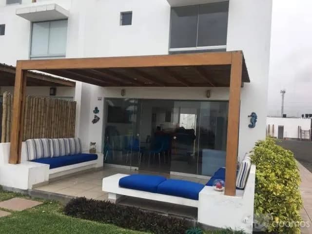 Casa de Playa - Asia — foto 5