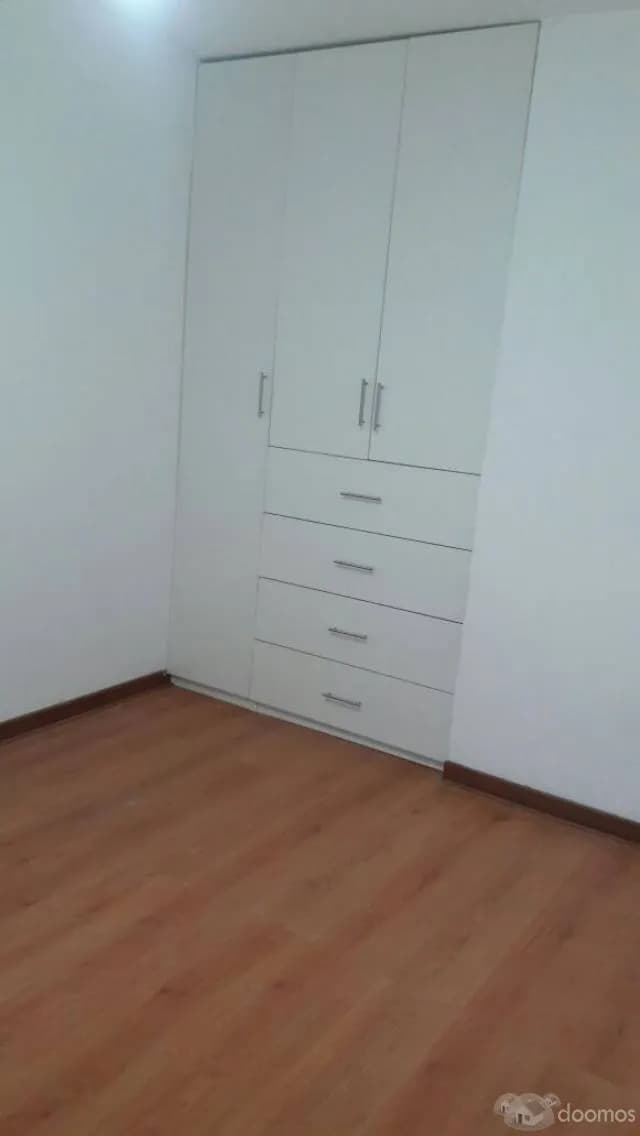 DEPARTAMENTO EN REESTRENO — foto 7