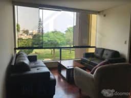 Venta Departamento Frente a Parque - Surco - 3 Dorm 1 Cochera - $190,000
