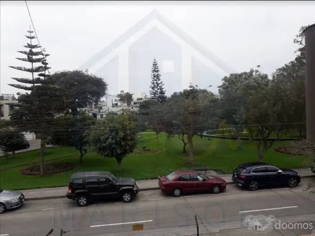 Venta Departamento Frente a Parque - Surco - 3 Dorm 1 Cochera - $190,000 — foto 15