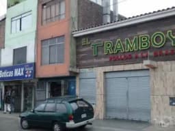 OFERTA POR VIAJE: VENTA DE DEPARTAMENTO CON 02 PISOS Y AIRES