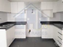 VENTA FLAT PRIMER PISO + TERRAZA AV. PRECURSORES - CHACARILLA