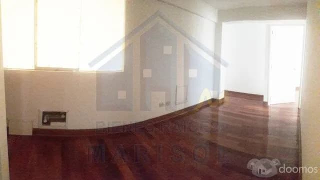 VENTA FLAT PRIMER PISO + TERRAZA AV. PRECURSORES - CHACARILLA — foto 6