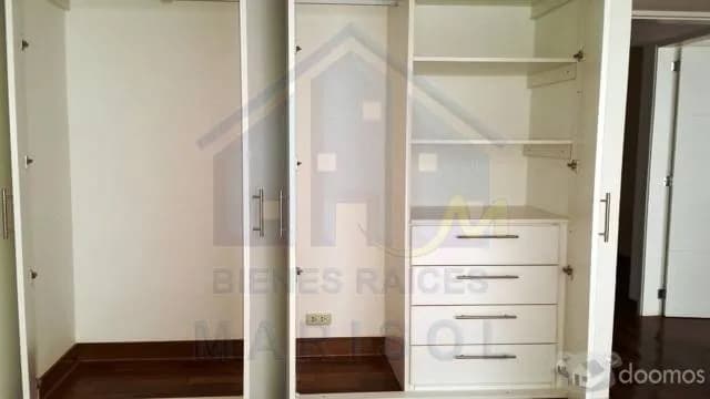 VENTA FLAT PRIMER PISO + TERRAZA AV. PRECURSORES - CHACARILLA — foto 10