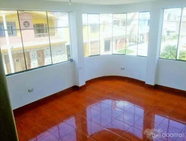 ALQUILER DEPARTAMENTO AMPLIO (Muy Céntrico) — foto 1