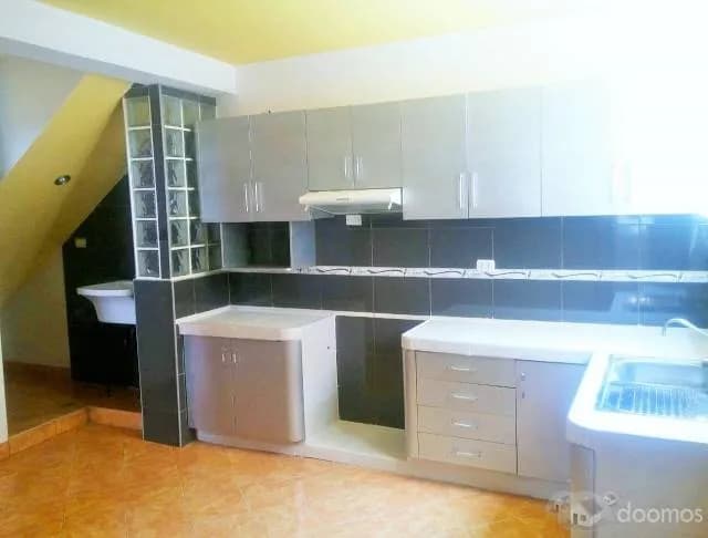 ALQUILER DEPARTAMENTO AMPLIO (Muy Céntrico) — foto 2