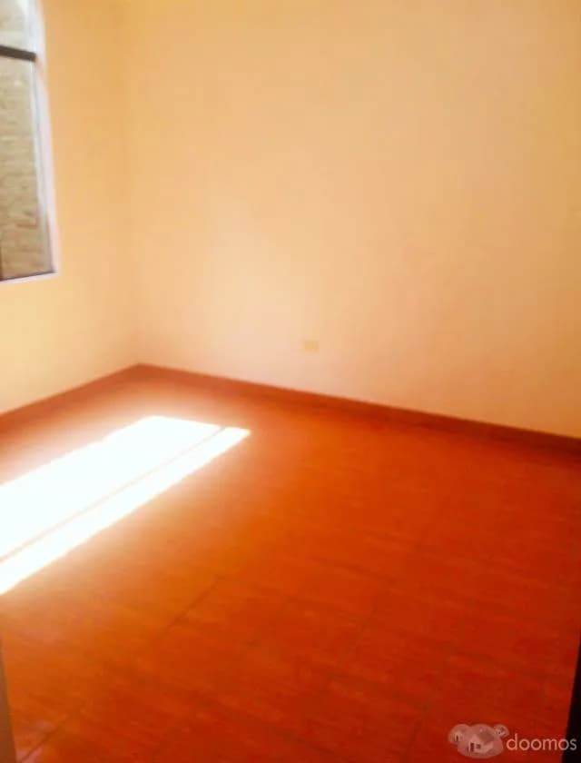 ALQUILER DEPARTAMENTO AMPLIO (Muy Céntrico) — foto 4