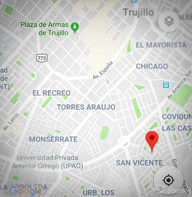 ALQUILER DEPARTAMENTO AMPLIO (Muy Céntrico) — foto 5