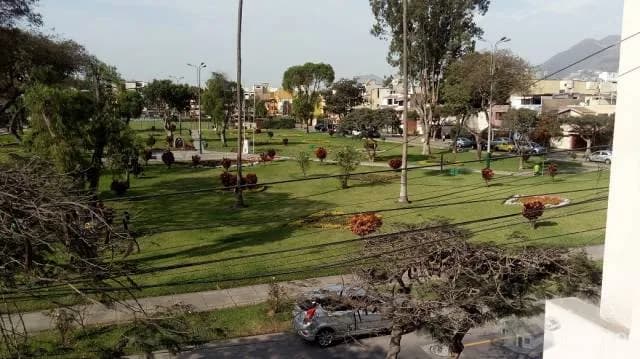 Venta Casa frente a Parque - Surco — foto 8