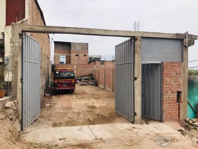 Vendo Terreno de 140 m2 cercados a $ 65 000 — foto 2