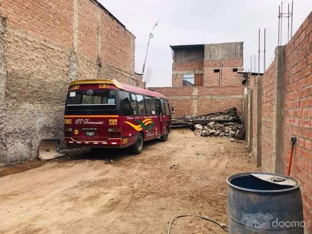 Vendo Terreno de 140 m2 cercados a $ 65 000 — foto 6
